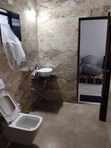 Image of 5850 Sq.ft 4 BHK Villa for sale in Sanskruti Sentossa Greens, Vaishno Devi Circle, Ahmedabad for Rs. 81100000