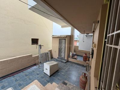 Balcony Image of 1200 Sq.ft 2 BHK Duplex for rent in Kurudampalayam Coimbatore for Rs. 20000