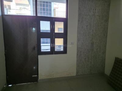 Bedroom Image of 500 Sq.ft 1 BHK Builder Floor for sale in Govindpuram Ghaziabad for Rs. 1750000