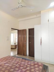 Bedroom Image of 2695 Sq.ft 4 BHK Apartment / Flat for sale in Ohana Gardens by Aakruthi Developers, K R Puram Bengaluru for Rs. 32700000