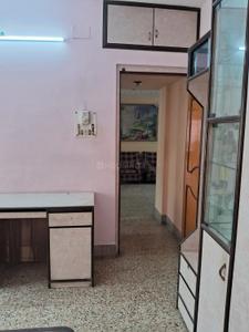 Hall Image of 1210 Sq.ft 3 BHK Apartment / Flat for sale in Lake Town Kolkata for Rs. 6100000