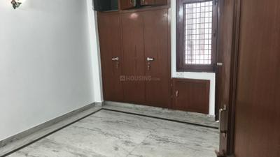 2 BHK Independent Builder Floor