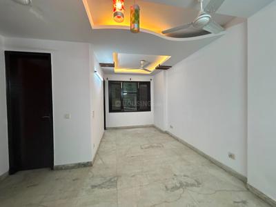 Hall Image of 800 Sq.ft 2 BHK Builder Floor for sale in Govindpuri Extension New Delhi for Rs. 8000000