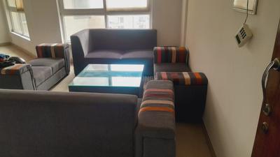 Hall Image of 1785 Sq.ft 3 BHK Apartment / Flat for sale in Mapsko Royale Ville, Sector 82 Gurgaon for Rs. 18000000