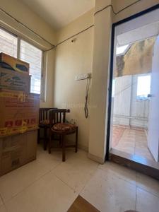 Hall Image of 1070 Sq.ft 2 BHK Penthouse for sale in Vishrantwadi Pune for Rs. 16000000