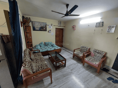 Living Room Image of 1165 Sq.ft 2 BHK Apartment / Flat for sale in Sarhul Nagar Ranchi for Rs. 4500000