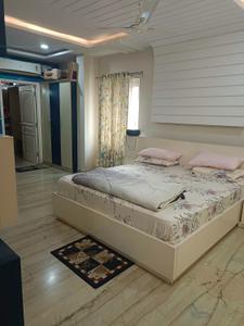 Bedroom Image of 4670 Sq.ft 4 BHK Duplex for sale in Habsiguda Hyderabad for Rs. 47700000
