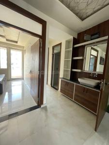 Hall Image of 1035 Sq.ft 2 BHK Apartment / Flat for sale in Sirsi Jaipur for Rs. 4587595