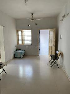 Hall Image of 1390 Sq.ft 2 BHK Independent House for sale in New Karelibaug Vadodara for Rs. 9000000