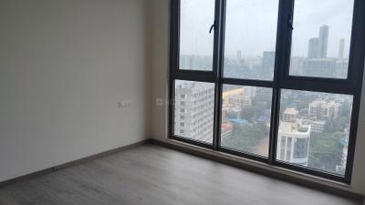 Bedroom Image of 2000 Sq.ft 4 BHK Apartment / Flat for sale in Sheth Auris Bliss, Malad West Mumbai for Rs. 60000000