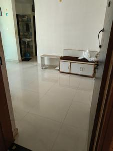 Hall Image of 675 Sq.ft 1 BHK Apartment / Flat for sale in Kulswamini Srushti Residency D Type 1, Dombivli East Thane for Rs. 5700000