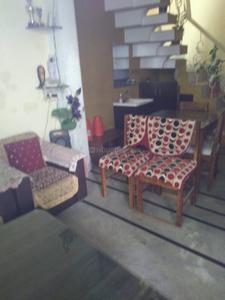 Hall Image of 160 Sq.ft 3 BHK Independent House for rent in Modipuram Meerut for Rs. 25000
