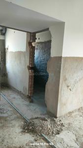 Kitchen Image of 1627 Sq.ft 3 BHK Apartment / Flat for sale in West WBHB Belaghata, Phool Bagan Kolkata for Rs. 12500000