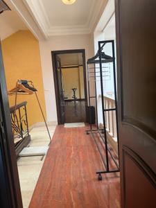 Hall Image of 5800 Sq.ft 6 BHK Independent House for sale in Maharani Bagh New Delhi for Rs. 420000000