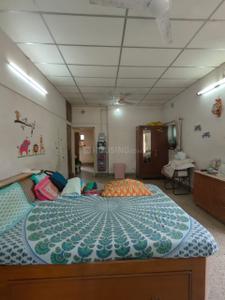 Bedroom Image of 2880 Sq.ft 4 BHK Villa for sale in Gulbai Tekra Ahmedabad for Rs. 31100000