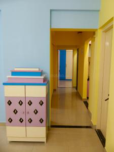 Image of 900 Sq.ft 2 BHK Apartment / Flat for rent in Bandimot, Bellary for Rs. 20000