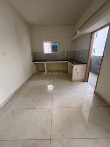 Hall Image of 1200 Sq.ft 2 BHK Apartment / Flat for sale in Kompally Hyderabad for Rs. 5400000