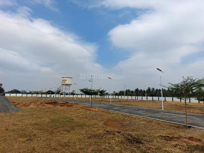 Image of 435 Sq.ft Residential Plot / Land for sale in Masagoundenchettipalayam, Coimbatore for Rs. 775000