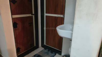 Bathroom Image of 635 Sq.ft 1 BHK Apartment / Flat for sale in Panvelkar Estate Greenford, Badlapur East Badlapur for Rs. 1900000