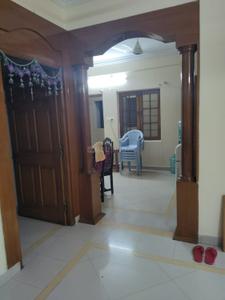 Hall Image of 2600 Sq.ft 3 BHK Apartment / Flat for rent in Khairatabad Hyderabad for Rs. 48000