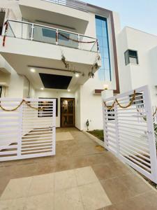 Image of 2700 Sq.ft 4 BHK Independent House for rent in Bilhari, Jabalpur for Rs. 20000
