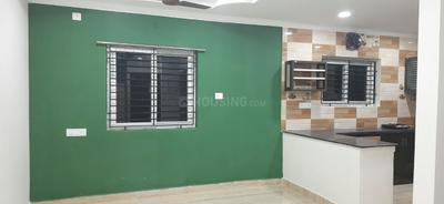 Image of 1062 Sq.ft 2 BHK Apartment / Flat for rent in Ramapuram, Chennai for Rs. 32000