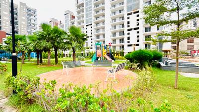 Image of 2285 Sq.ft 4 BHK Apartment / Flat for sale in Dhakoli, Zirakpur for Rs. 14990000