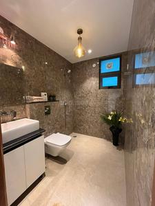 Image of 999 Sq.ft 1 BHK Builder Floor for rent in Sector 8, Panchkula for Rs. 26000