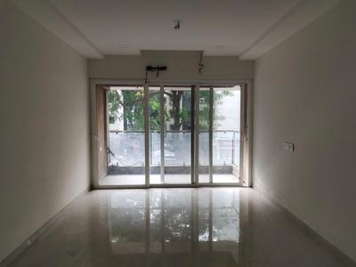 Living Room Image of 950 Sq.ft 2 BHK Apartment / Flat for sale in Nicco Residency, Andheri East Mumbai for Rs. 22600000