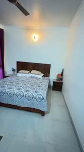 Bedroom Image of 1150 Sq.ft 2 BHK Apartment / Flat for sale in Parsvnath Platinum, Sector PI Greater Noida for Rs. 9800000