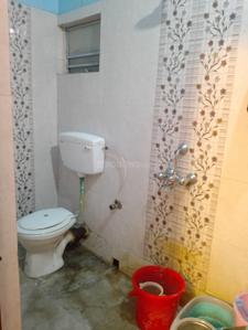Bathroom Image of 950 Sq.ft 2 BHK Apartment / Flat for sale in Reliable Vivekananda Apartment, Panihati Kolkata for Rs. 3200000