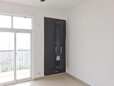 Bedroom Image of 1325 Sq.ft 3 BHK Apartment / Flat for sale in Amrapali Platinum by Amrapali Group, Sector 119 Noida for Rs. 12300000