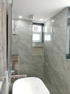 Bedroom Two Image of 2650 Sq.ft 4 BHK Apartment / Flat for sale in Ashwaryam Apartments, Sector 4 Dwarka New Delhi for Rs. 41800000