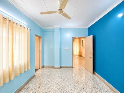 Bedroom Image of 1438 Sq.ft 3 BHK Apartment / Flat for sale in NGV Kumardhara, Koramangala Bengaluru for Rs. 19700000