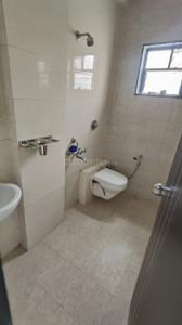 Image of 1500 Sq.ft 2 BHK Apartment / Flat for rent in Nizampura, Vadodara for Rs. 15000