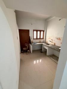 Kitchen Image of 1300 Sq.ft 2 BHK Apartment / Flat for rent in Silicon City Indore for Rs. 11500