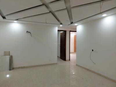 Living Room Image of 1480 Sq.ft 4 BHK Apartment / Flat for sale in Sultanpur New Delhi for Rs. 12500000