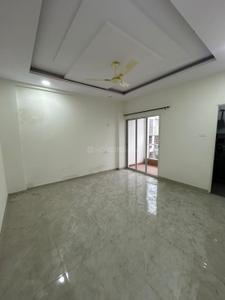 Bedroom Image of 1800 Sq.ft 3 BHK Apartment / Flat for rent in Manewada Nagpur for Rs. 23000
