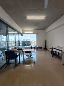 Hall Image of 2243 Sq.ft 4 BHK Apartment / Flat for sale in Thaltej Ahmedabad for Rs. 31500000