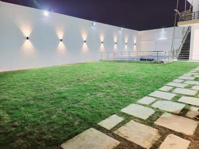 Image of 1250 Sq.ft 1 BHK Independent House for sale in Vasundhara R S Homes, Jankipuram Extension, Lucknow for Rs. 3800000
