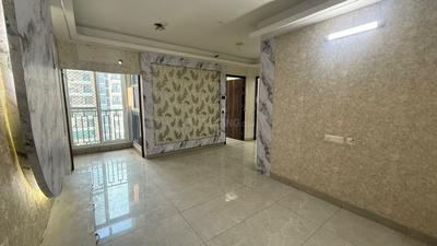 Living Room Image of 1350 Sq.ft 3 BHK Apartment / Flat for sale in SKA Divya Towers, Noida Extension Greater Noida for Rs. 13200000