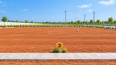 Image of 1500 Sq.ft Residential Plot / Land for sale in RMV Extension Stage 2, Bengaluru for Rs. 2248500