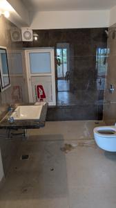 Bathroom Image of 2480 Sq.ft 3 BHK Apartment / Flat for rent in Janta Falcon View, JLPL Industrial Area Mohali for Rs. 70000