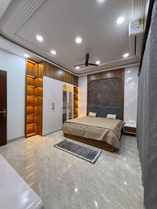 Bedroom Image of 4200 Sq.ft 6 BHK Villa for sale in Heerapura Jaipur for Rs. 49500000
