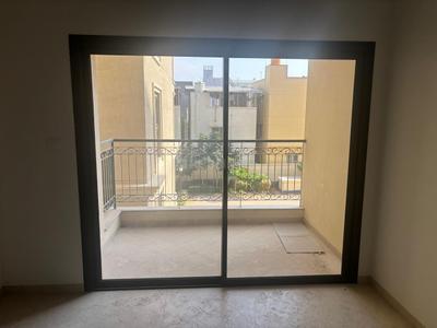 Balcony Image of 1817 Sq.ft 3 BHK Apartment / Flat for sale in Sobha Victoria Park Phase 1, Byrathi Bengaluru for Rs. 26000000