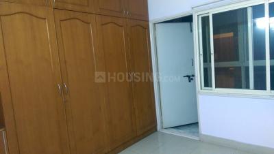 Bedroom Image of 1166 Sq.ft 2 BHK Apartment / Flat for sale in Embassy Heritage, Malleswaram Bengaluru for Rs. 19000000