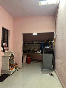 Hall Image of 840 Sq.ft 1 BHK Independent House for rent in Girdharpur Mathura for Rs. 8500
