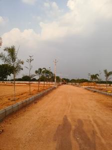 Image of 145 Sq.ft Residential Plot / Land for sale in Balanagar, Mahabubnagar for Rs. 2610000