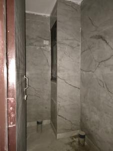 Common Bathroom Image of 900 Sq.ft 3 BHK Builder Floor for sale in Ved Vihar Ghaziabad for Rs. 3360023