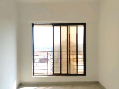 Bedroom Image of 915 Sq.ft 2 BHK Apartment / Flat for sale in Shanti Vista II, Boisar Mumbai for Rs. 4110001